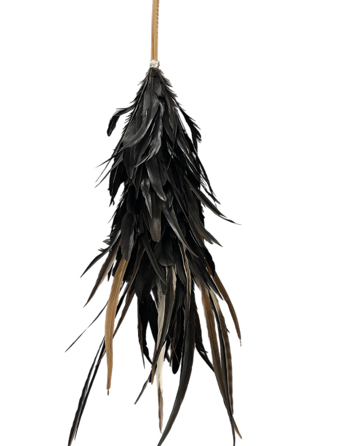 Magnificent Feather Dusters