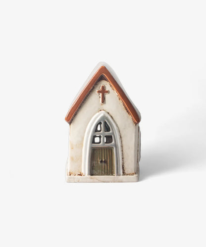 The Cotswold Chapel Tea Light YA0091