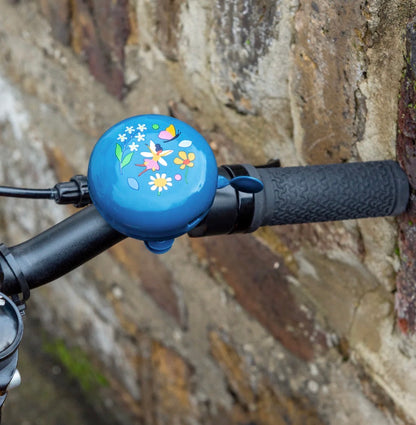 Bicycle Bell - Fairies In The Garden