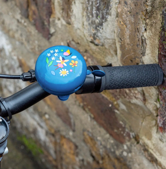 Bicycle Bell - Fairies In The Garden