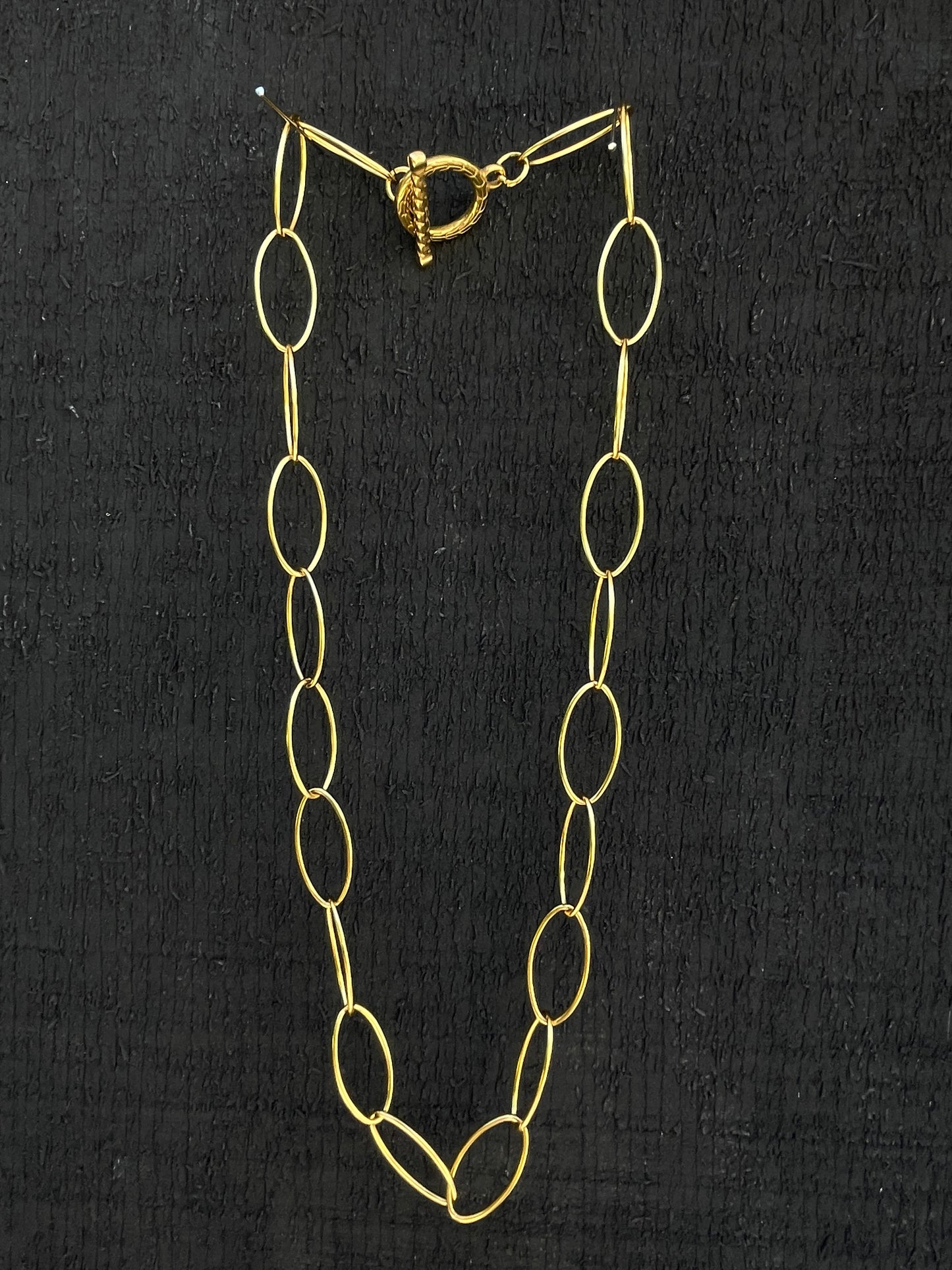 Eve Choker