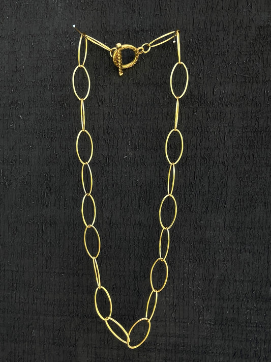 Eve Choker