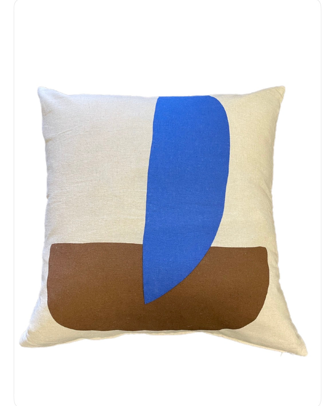 Palm Springs Cushion
