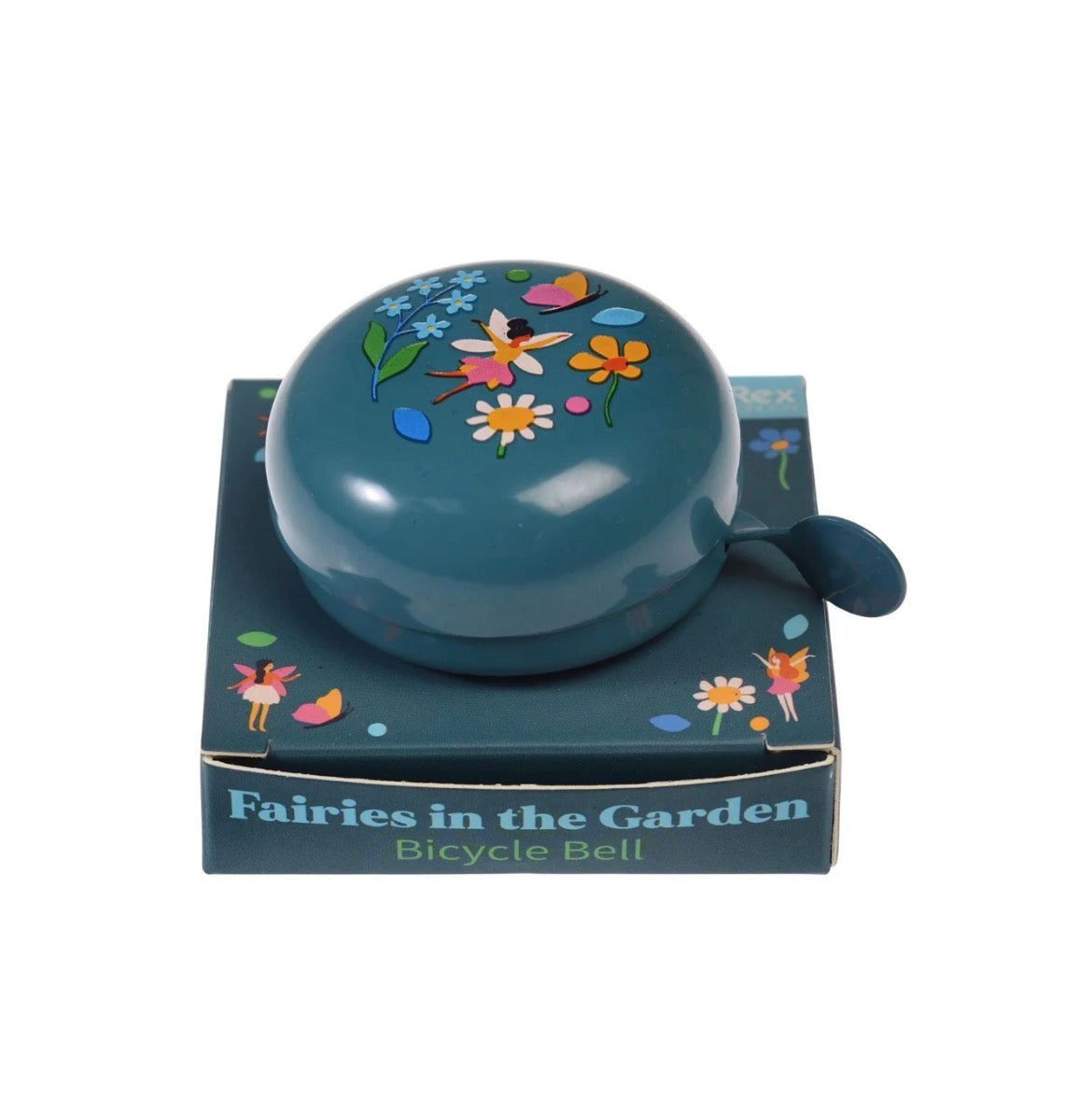 Bicycle Bell - Fairies In The Garden