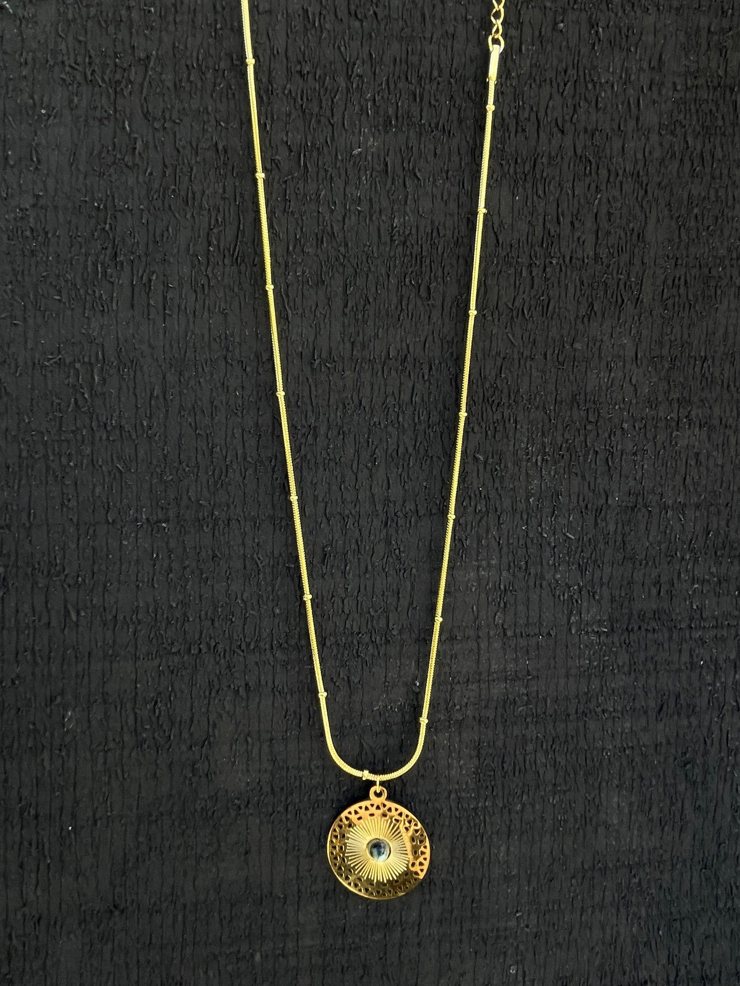 Ophelia Necklace