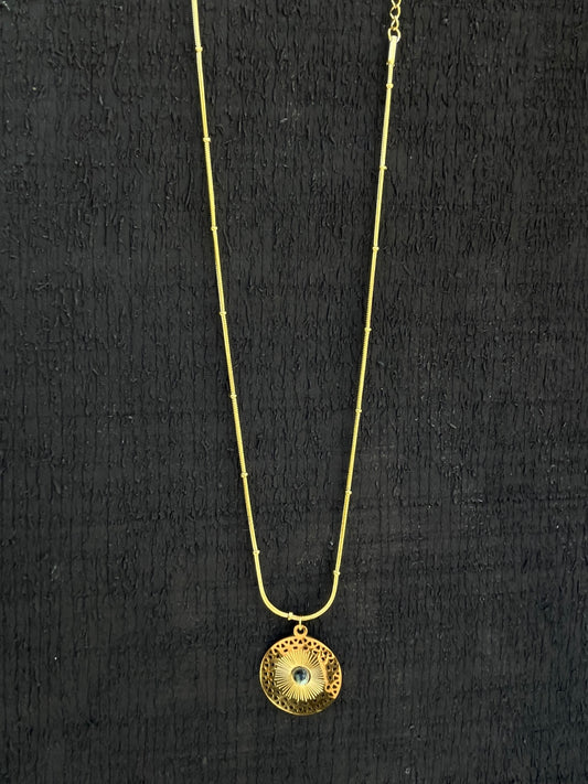 Ophelia Necklace