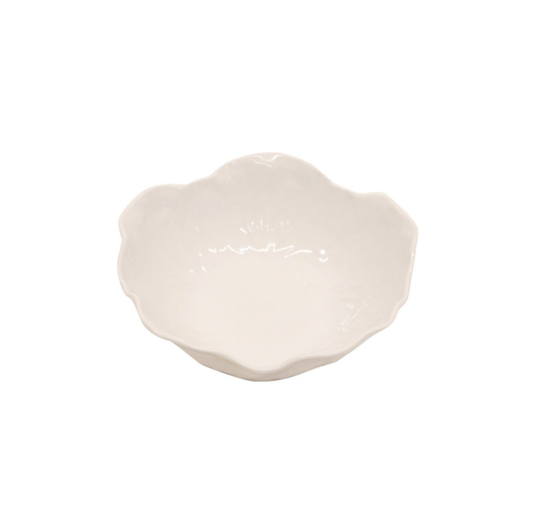 Melamine Cabbage Snack Bowl 12cm