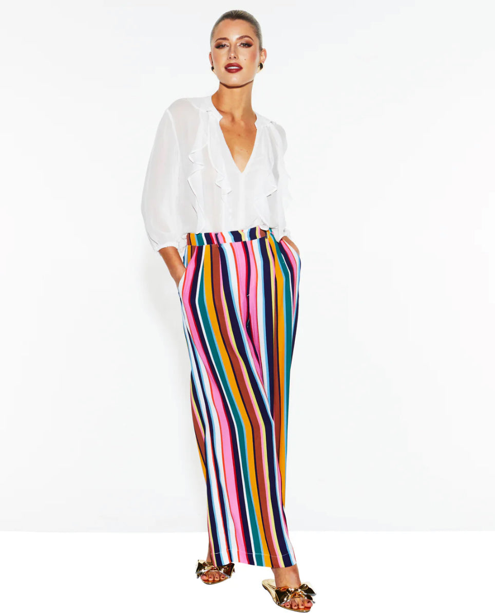 Dream Factory Pant - Stripe