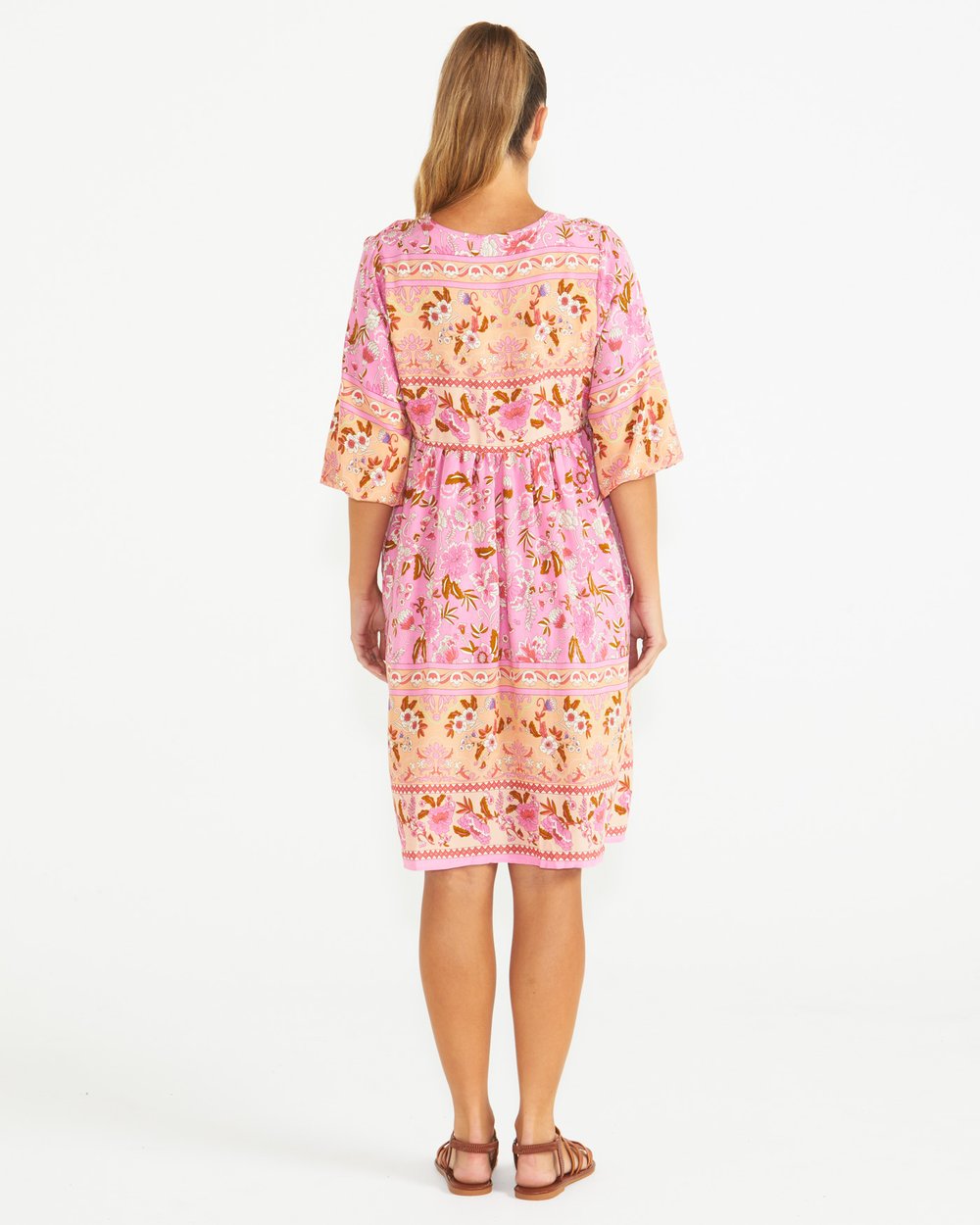 Chiara Dress