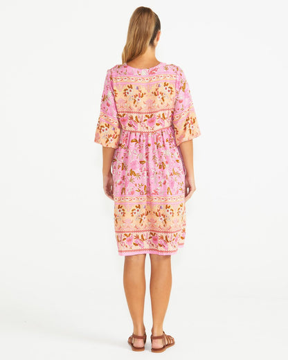 Chiara Dress