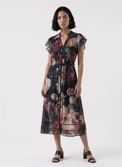 Rose Garden Dress