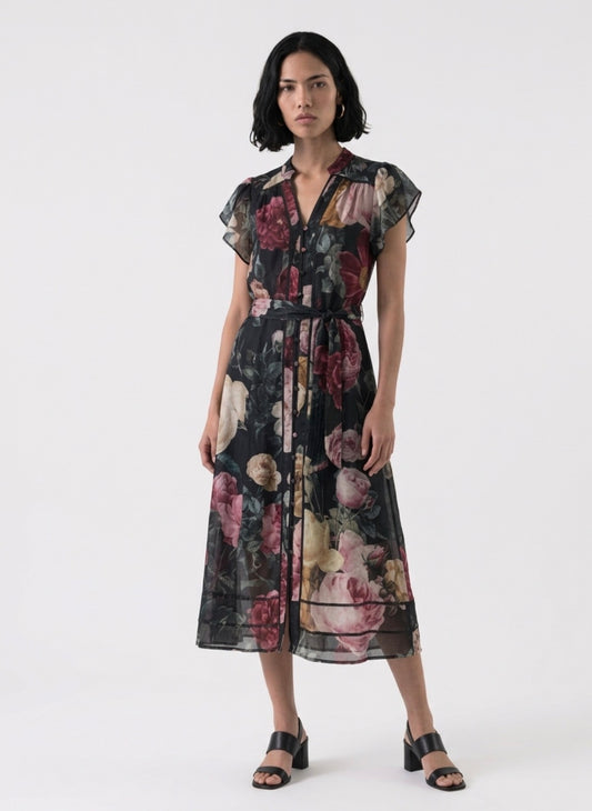 Rose Garden Dress