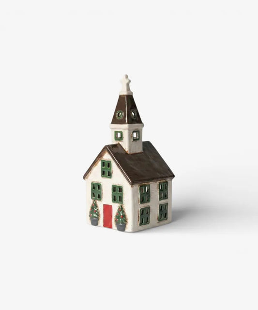 Nordgard Village Church     YA0103