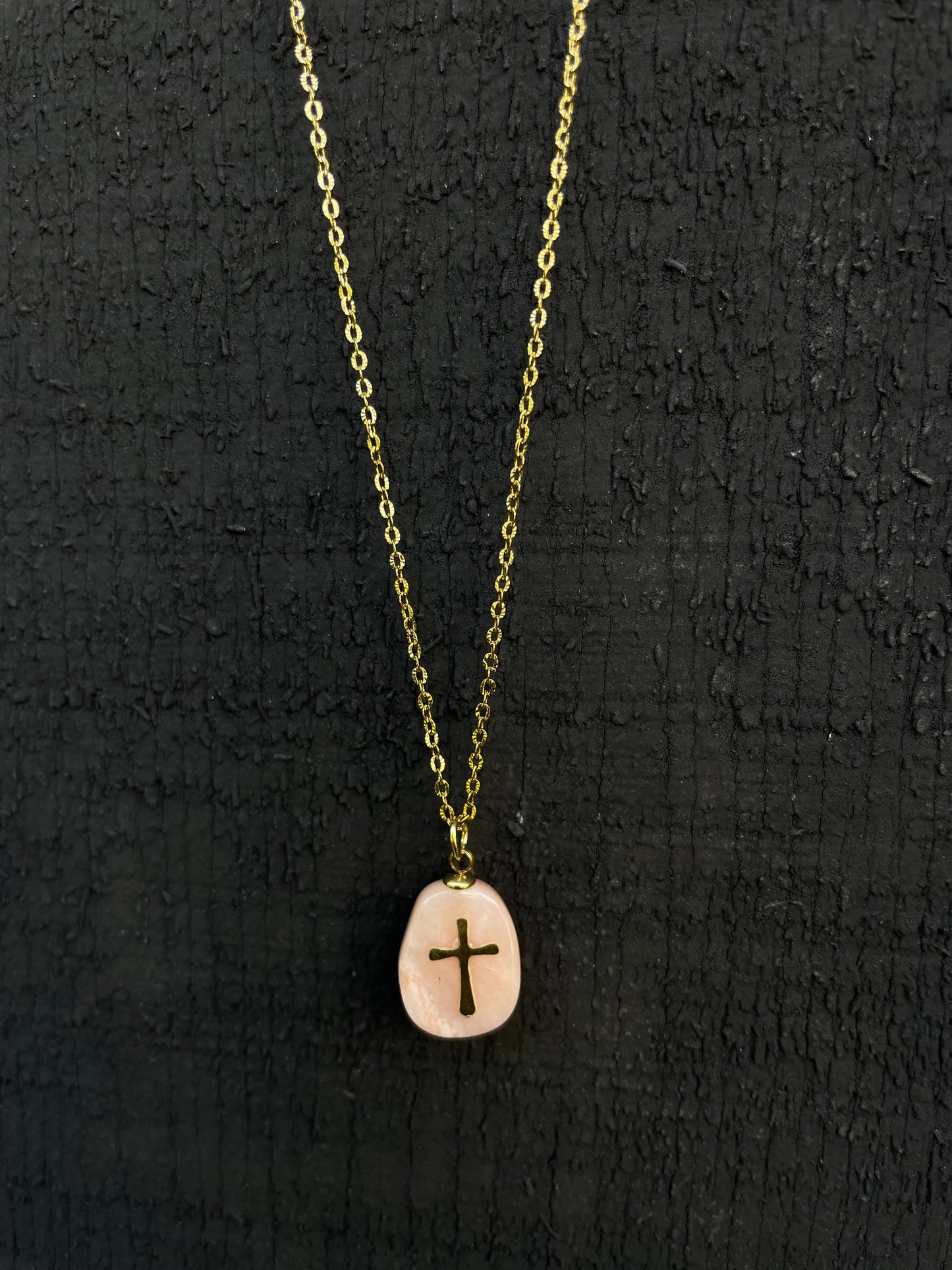 Everly Necklace