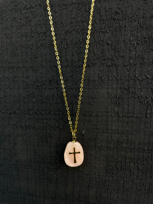 Everly Necklace