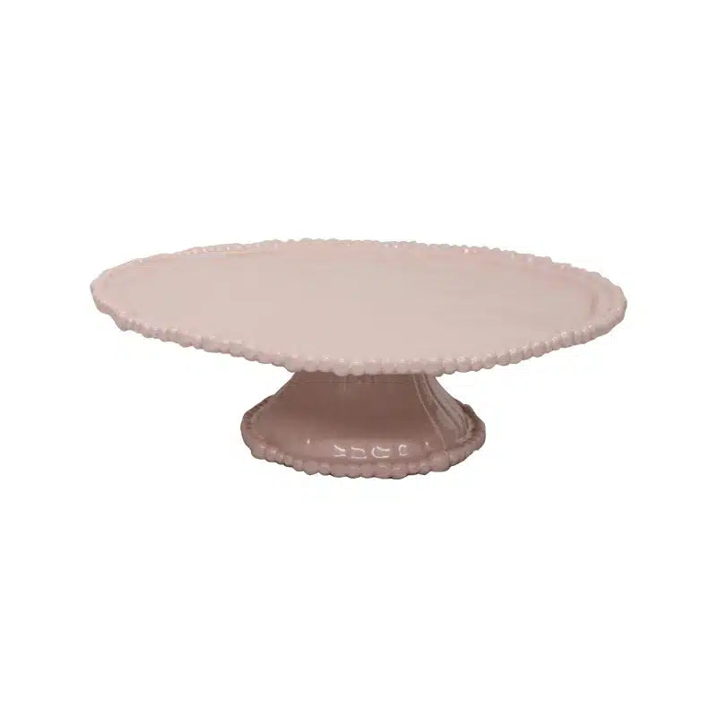 Melamine Pearl Cake Stand