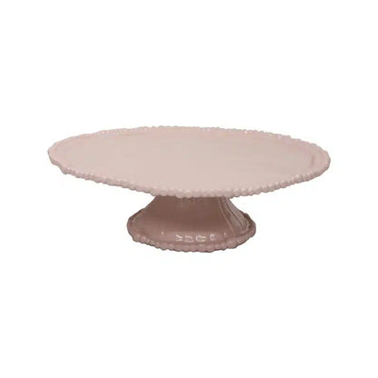 Melamine Pearl Cake Stand