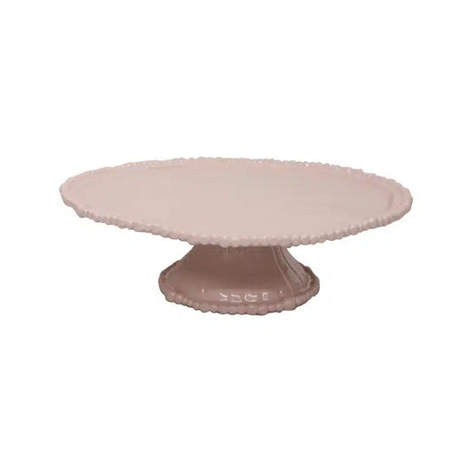 Melamine Pearl Cake Stand