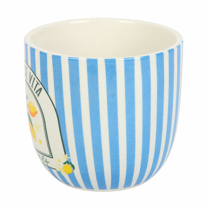 La Dolce Vita Plant Pot