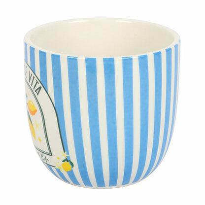 La Dolce Vita Plant Pot