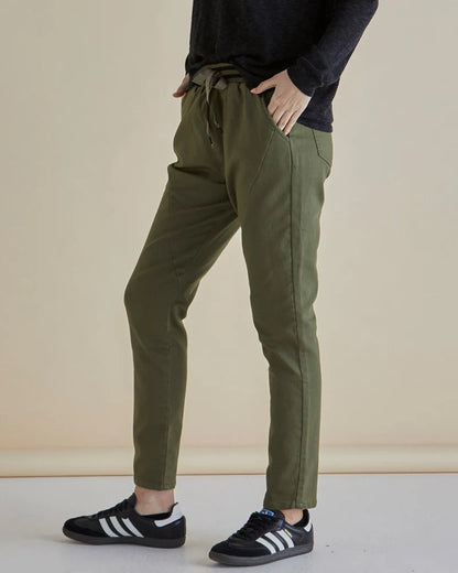 Dakota Jean - Khaki