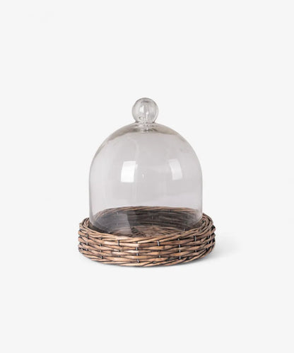 Riviera Dome on Base Small