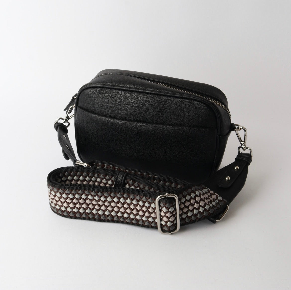 Anna Bag - Black