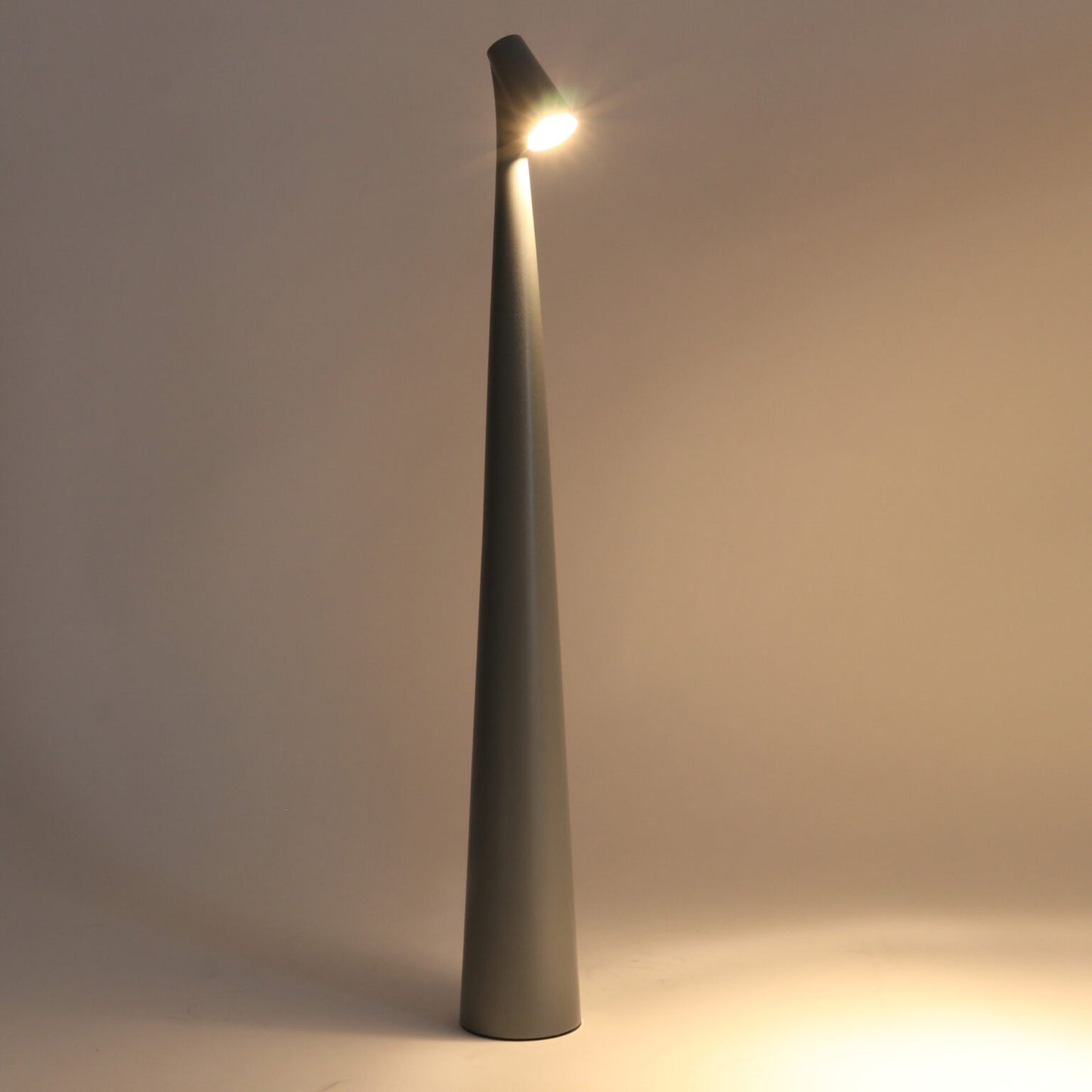 Apex LED Reading Lamp
Grey