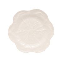 Melamine CabbageRound Platter 40cm