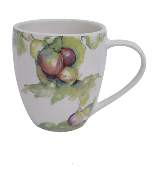 Ivy and Fig Mug