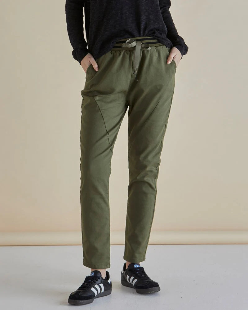 Dakota Jean - Khaki