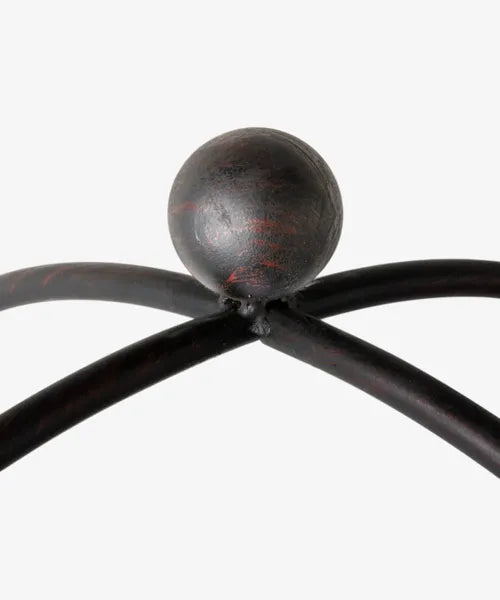 Eden Iron Garden Cloche Large