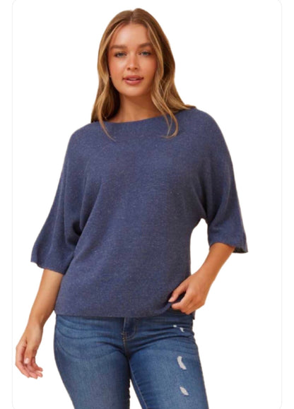 Sammy Knit