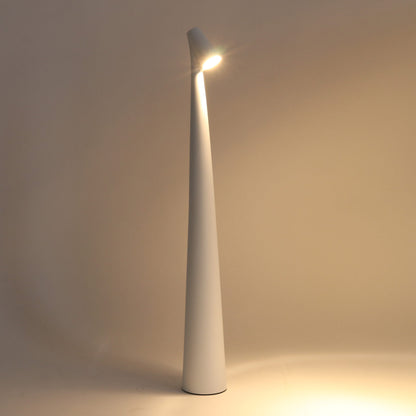 Apex LED Reading Lamp
White.