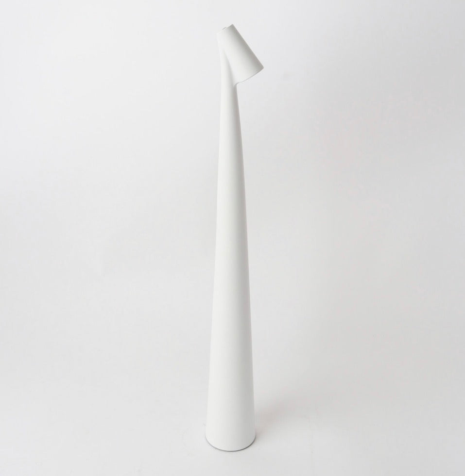 Apex LED Reading Lamp
White.