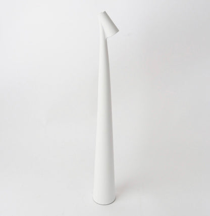 Apex LED Reading Lamp
White.