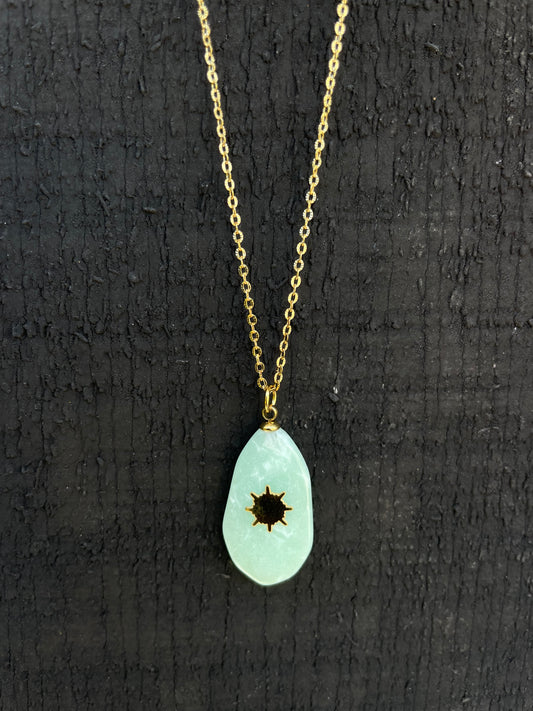 Flora Necklace