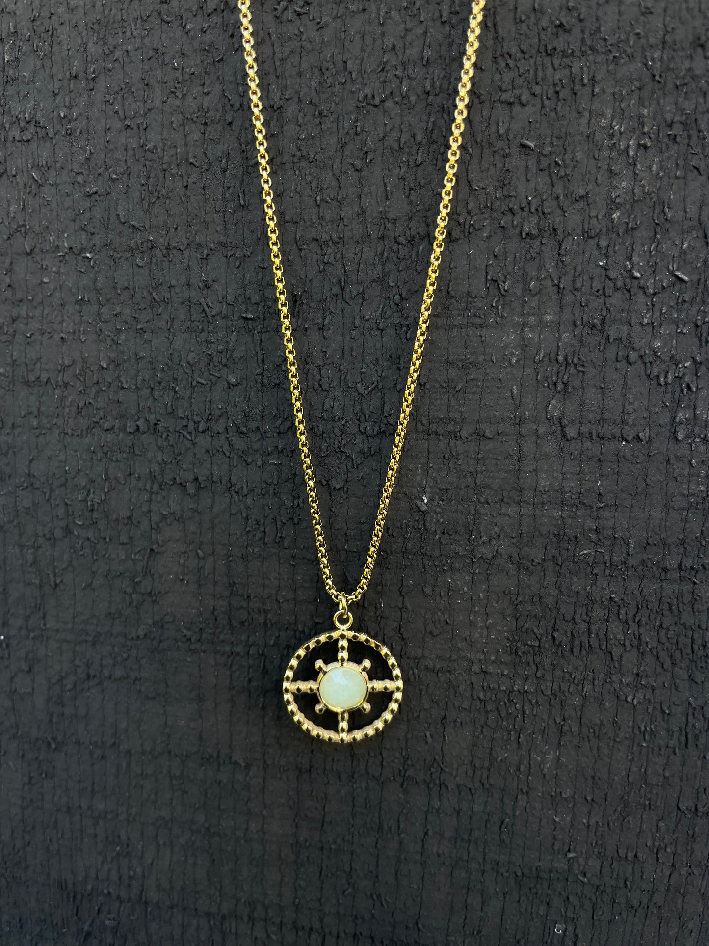 Etta Necklace