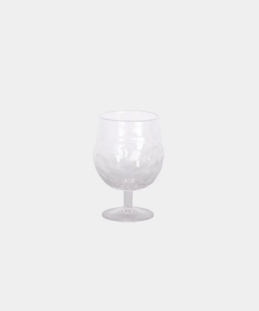 Serena Clear Wine Goblet/Set 4