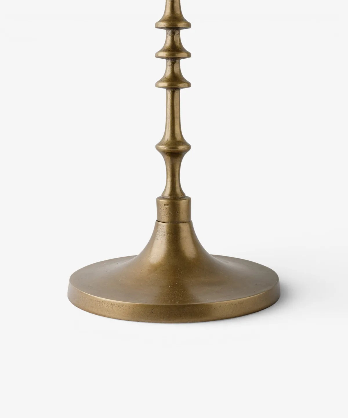 Barnes Side Table