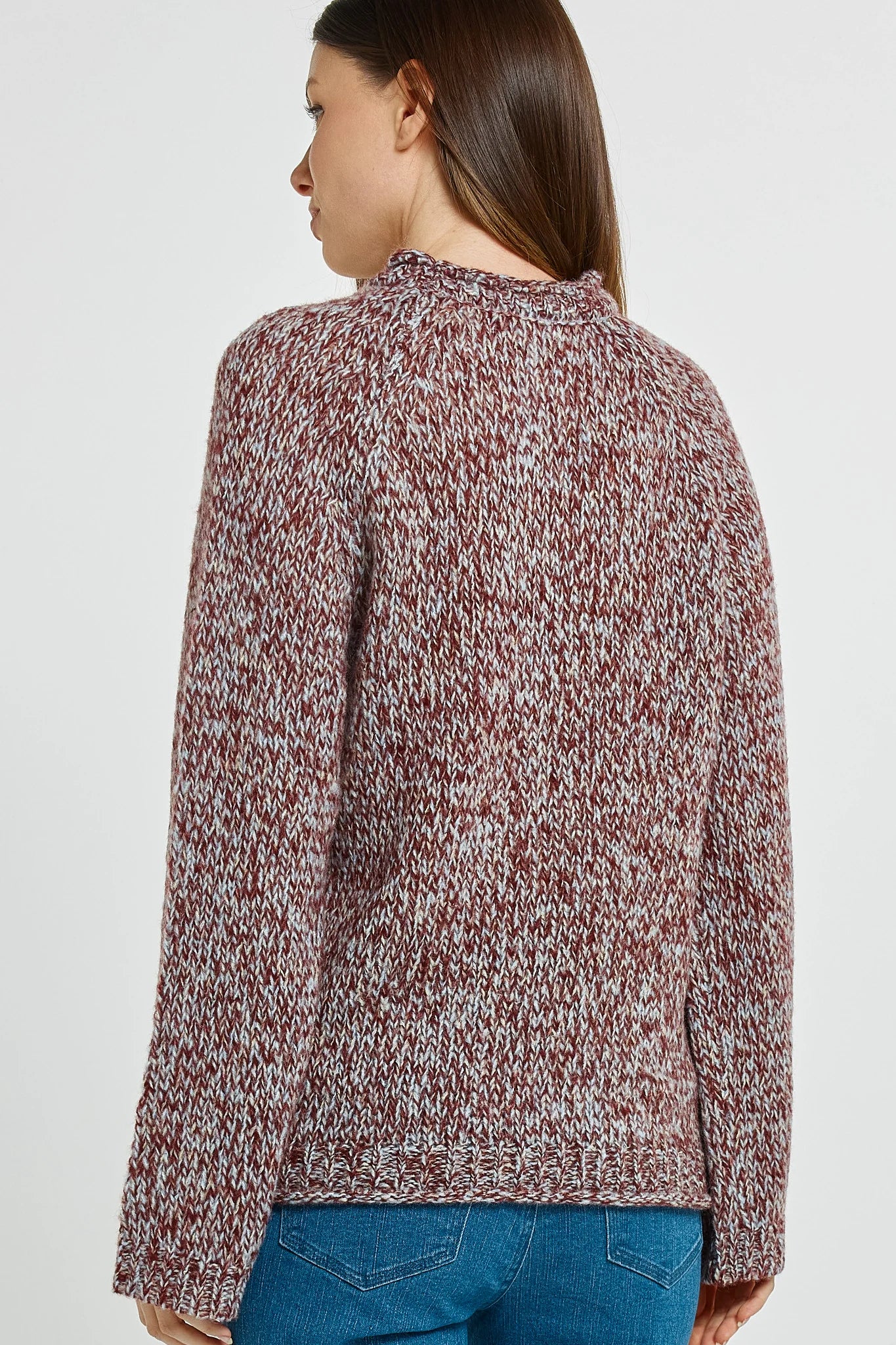 Gracie Sweater