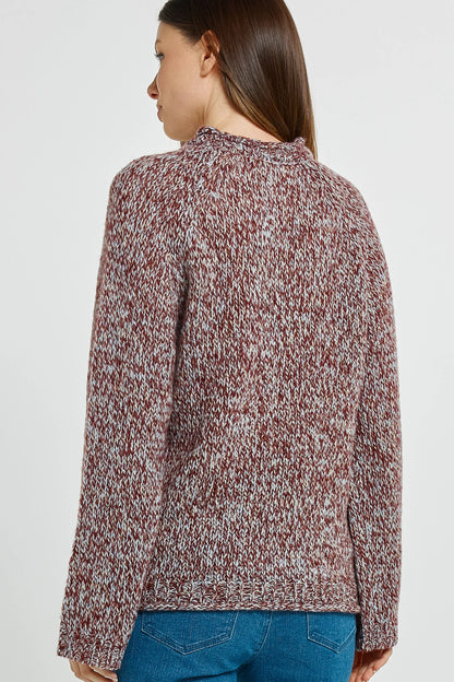 Gracie Sweater