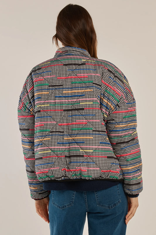 Finch Reversible Jacket