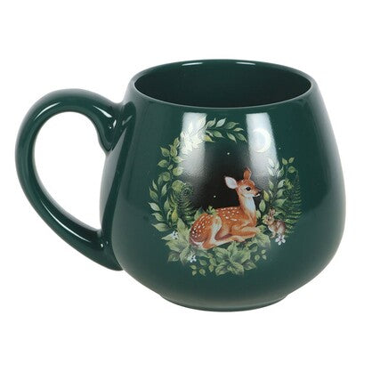 Fawn Mug