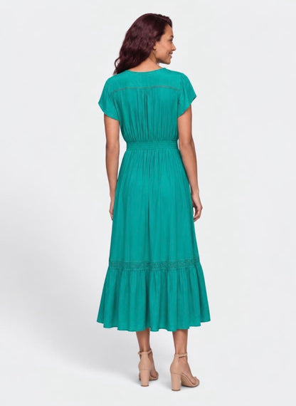 Frankie Midi Dress
