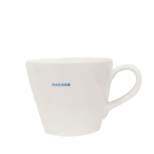 Keith Brymer Jones 
Bucket Mug - morena