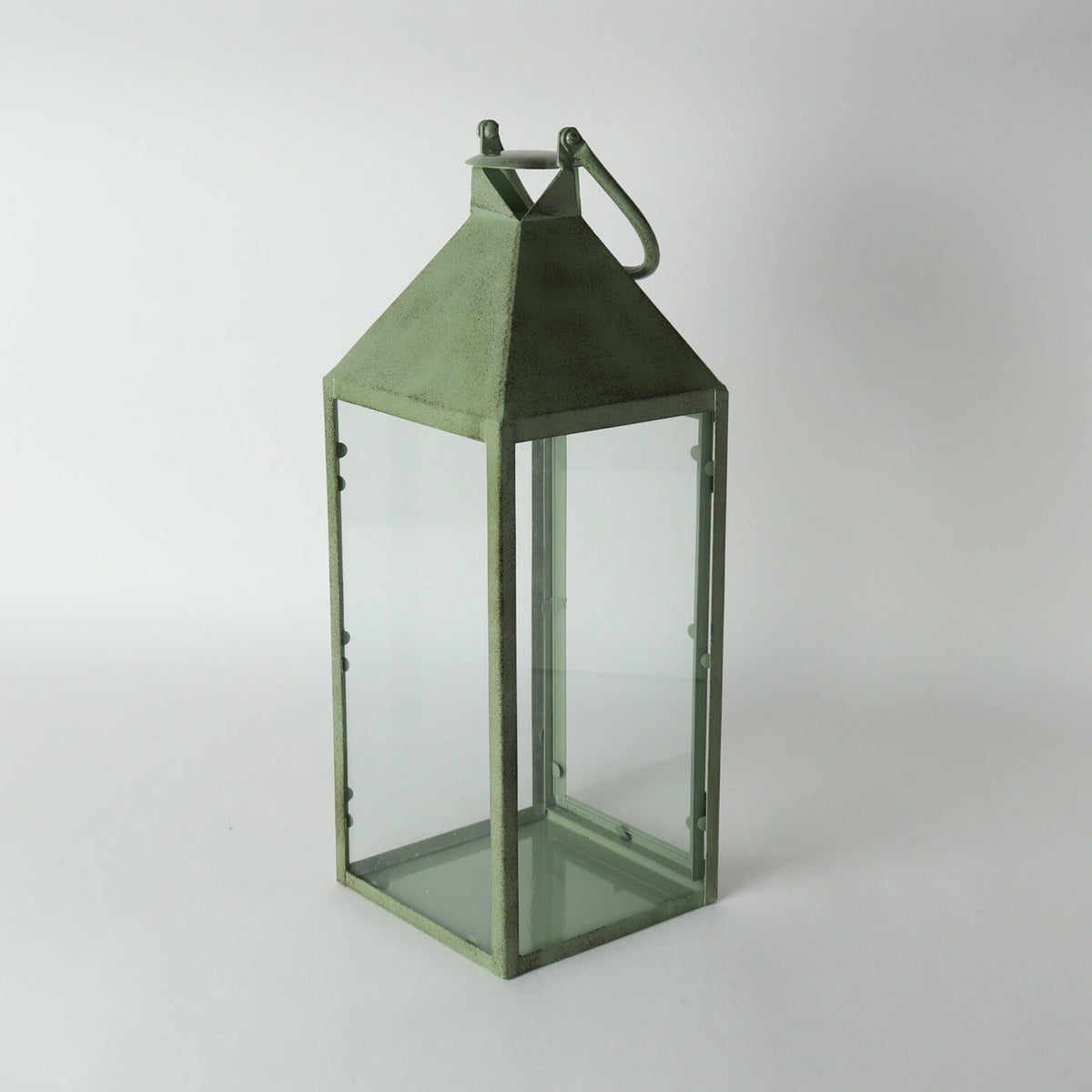 Summer Lantern - Sage