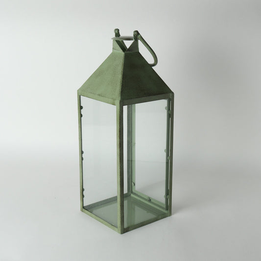 Summer Lantern - Sage