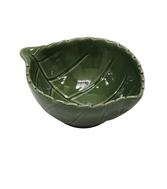 Vine Leaf Dish