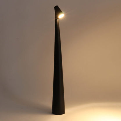 Apex LED Reading Lamp
Black